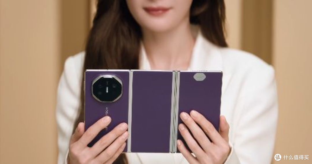 从生活到工作，华为Mate XTs 非凡大师的全面升级有多实用？