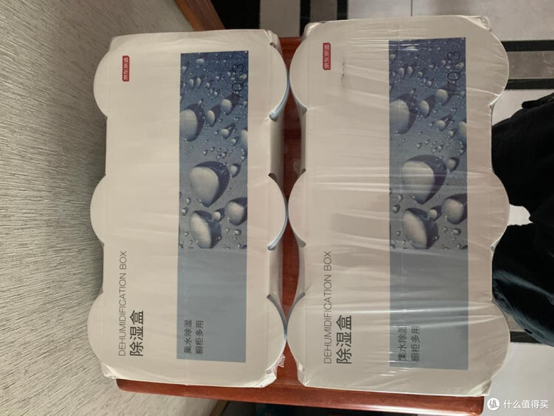 京东京造除湿盒:家居防潮利器
