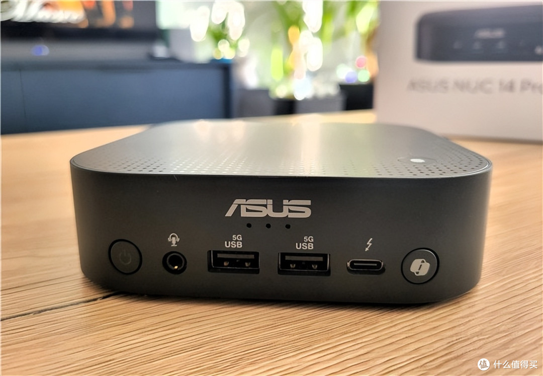 华硕 NUC 14 Pro AI 深度评测:紧凑型 PC 的 AI 性能新标杆