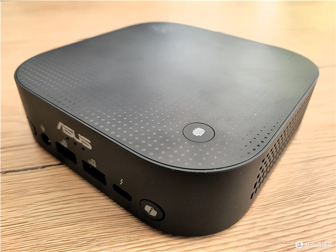华硕 NUC 14 Pro AI 深度评测:紧凑型 PC 的 AI 性能新标杆