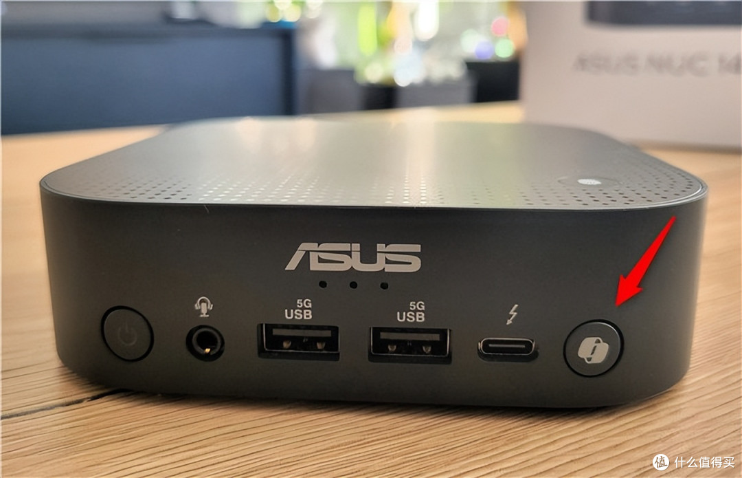 华硕 NUC 14 Pro AI 深度评测:紧凑型 PC 的 AI 性能新标杆
