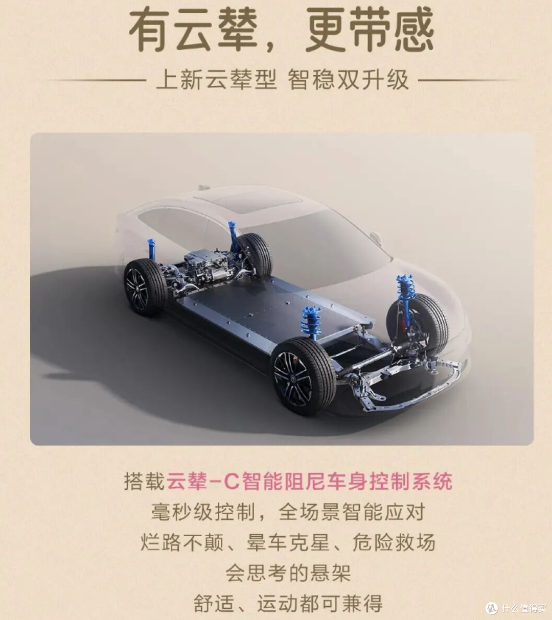比亚迪秦 L EV 放大招！545KM 云辇型登场，10.98 万起还宠老车主