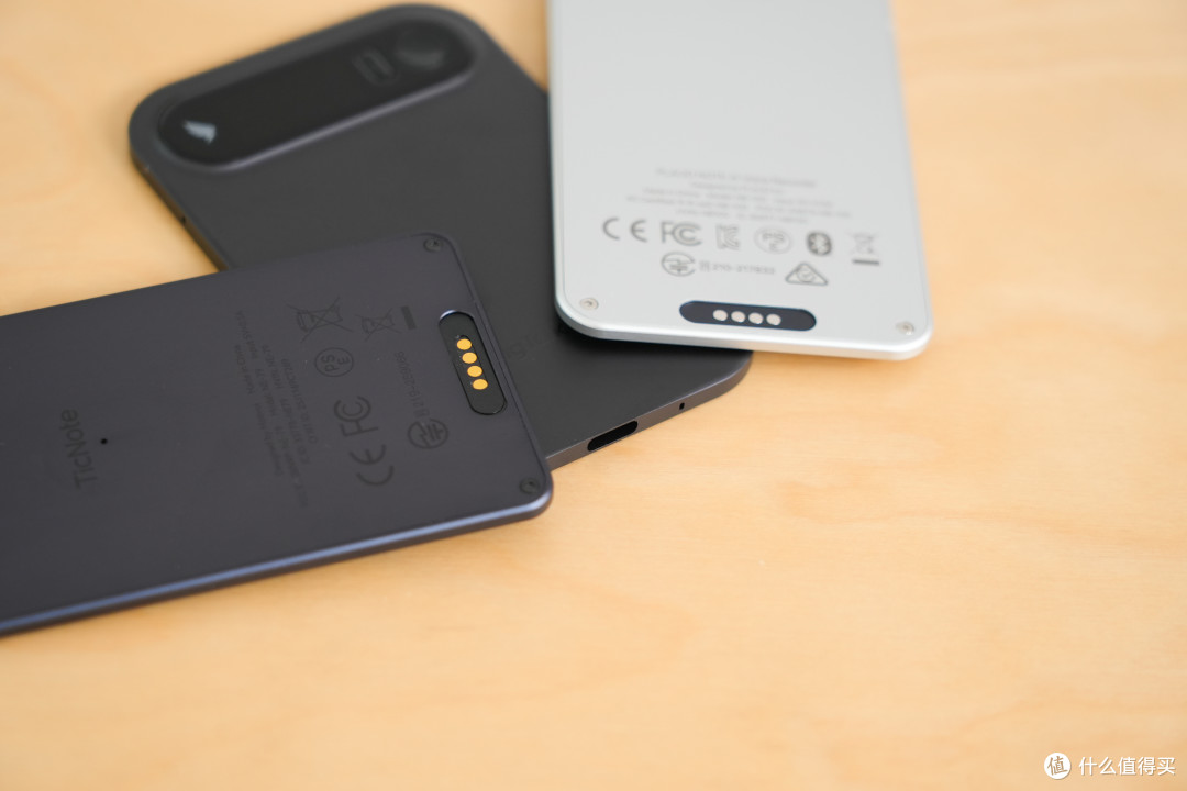 卡片式录音笔谁更懂AI?PLAUD NOTE、DingTalk A1、TicNote横评