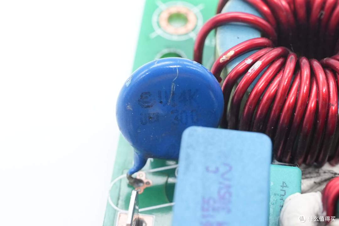 PFC+正激架构设计,艾默生1725W开关电源模块拆解