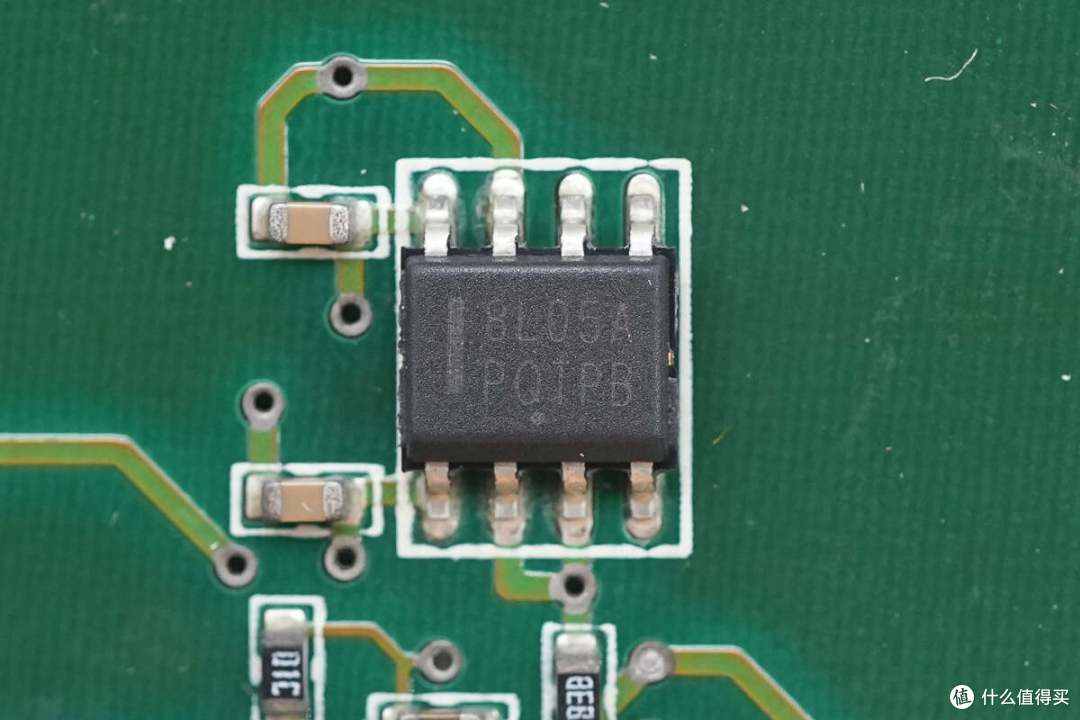 PFC+正激架构设计,艾默生1725W开关电源模块拆解