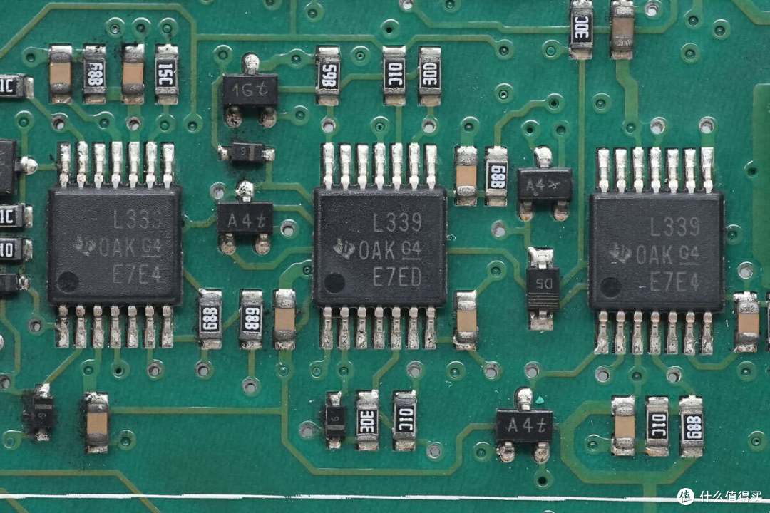 PFC+正激架构设计,艾默生1725W开关电源模块拆解