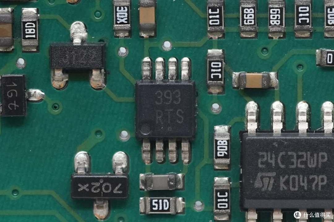 PFC+正激架构设计,艾默生1725W开关电源模块拆解