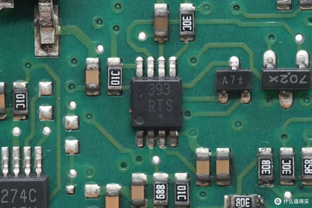 PFC+正激架构设计,艾默生1725W开关电源模块拆解