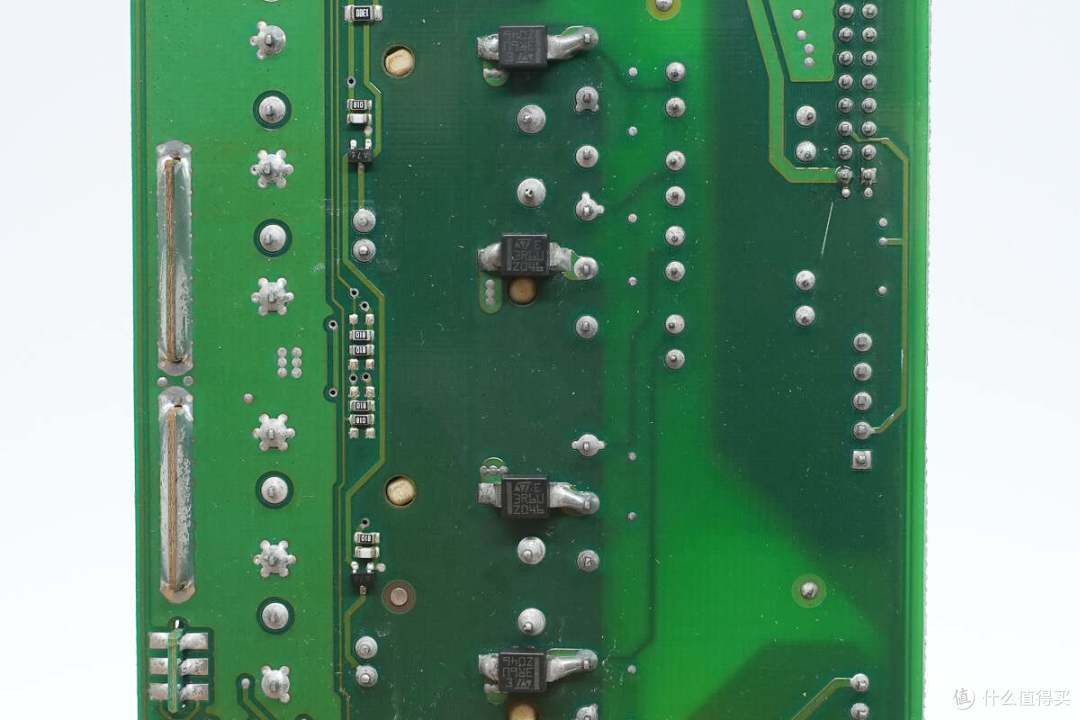 PFC+正激架构设计,艾默生1725W开关电源模块拆解