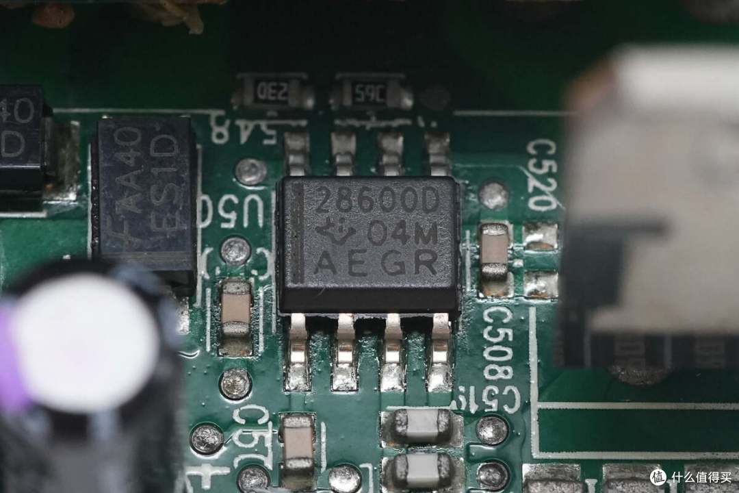 PFC+正激架构设计,艾默生1725W开关电源模块拆解