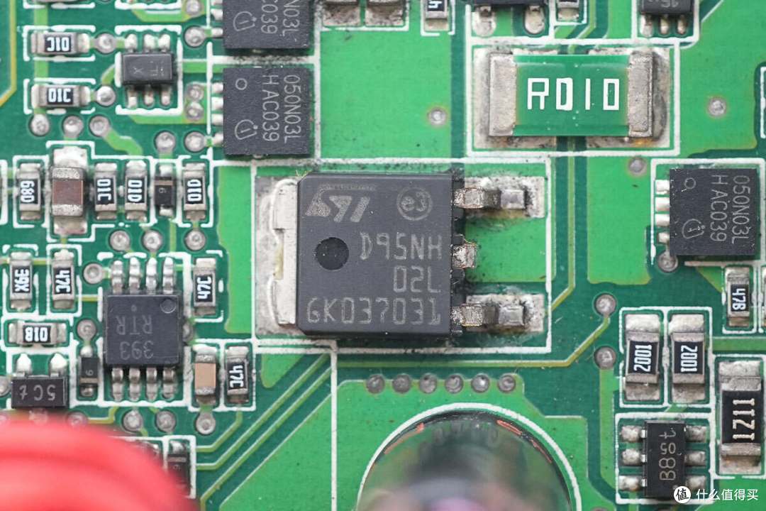 PFC+正激架构设计,艾默生1725W开关电源模块拆解