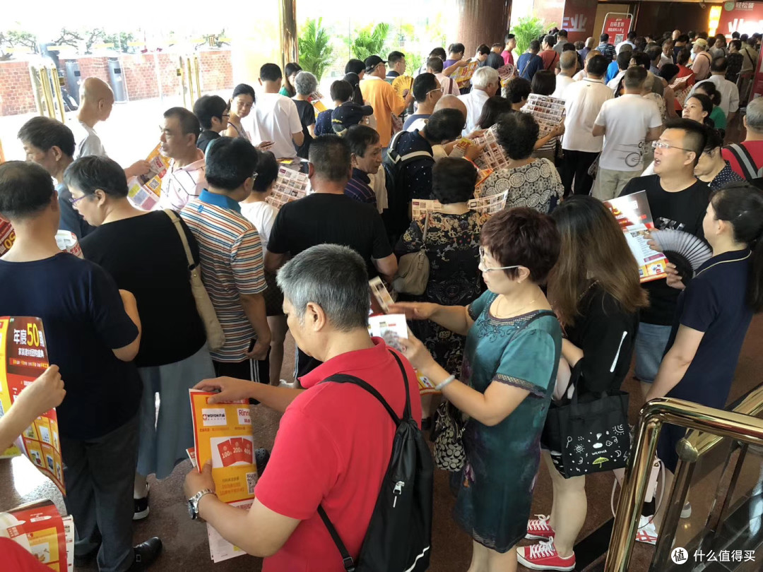 上周日逛了个装修展，省下三万多！北京业主的血泪经验谈