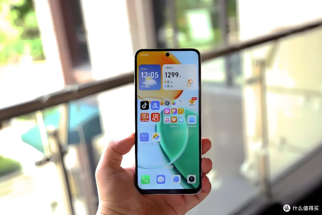 6000mAh+256GB+120Hz,荣耀跌至755元,嘎子哥看了都要无地自容