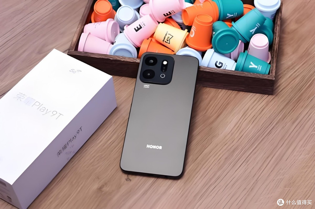 6000mAh+256GB+120Hz,荣耀跌至755元,嘎子哥看了都要无地自容