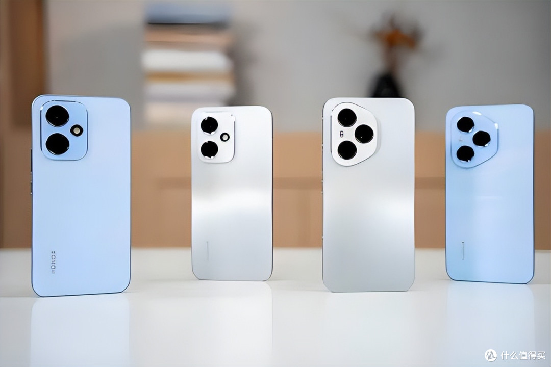 哇塞,2亿像素+7200mAh,荣耀400均衡体验完爆其他中端机!