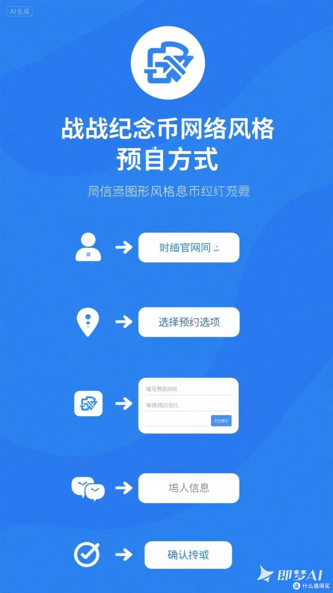 抗战纪念币怎么预约?