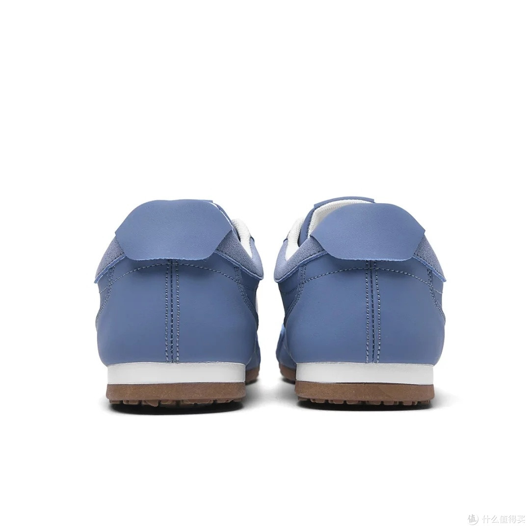 TCELLARS德训鞋：舒适与时尚兼备
