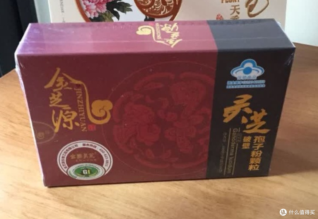 中国破壁灵芝孢子粉十大名牌排名年度推荐,第一名原产地优势明显