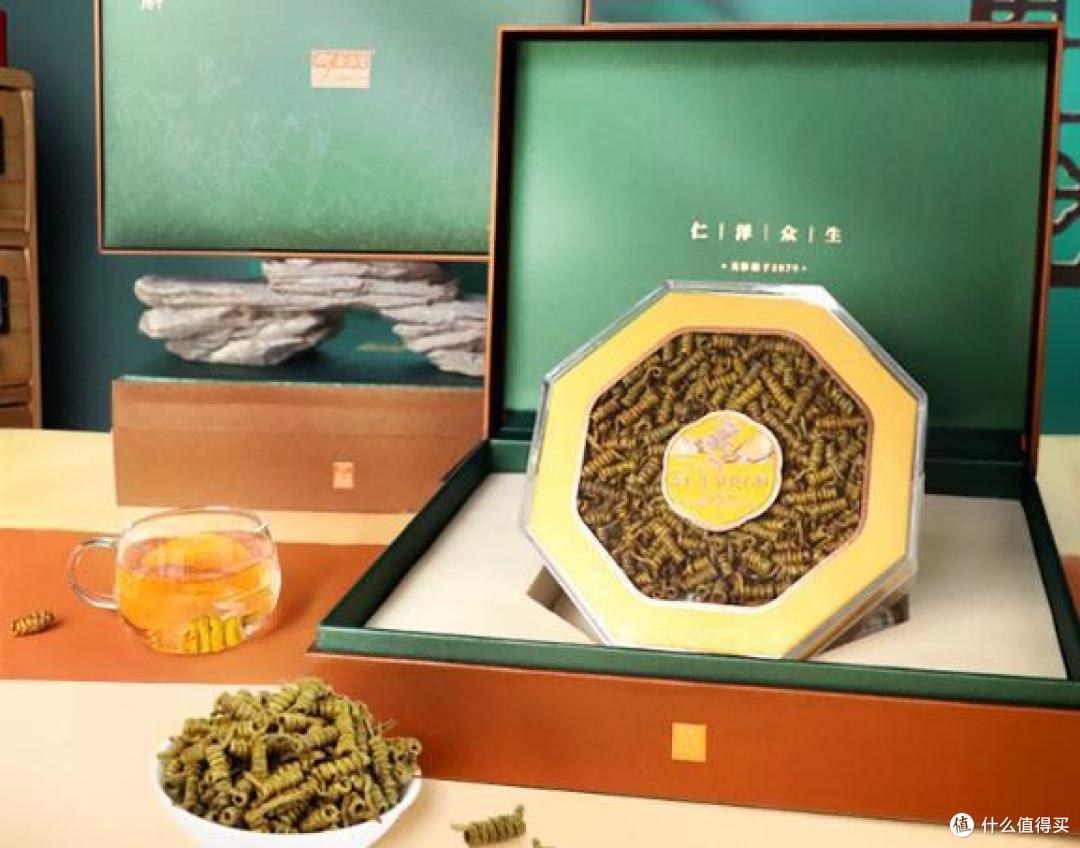 什么牌子的铁皮石斛最好？中国铁皮石斛抢购榜TOP10品牌分析