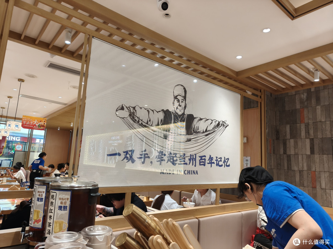 被老食客追着吃的马记永,凭什么是牛肉面界的口碑王?