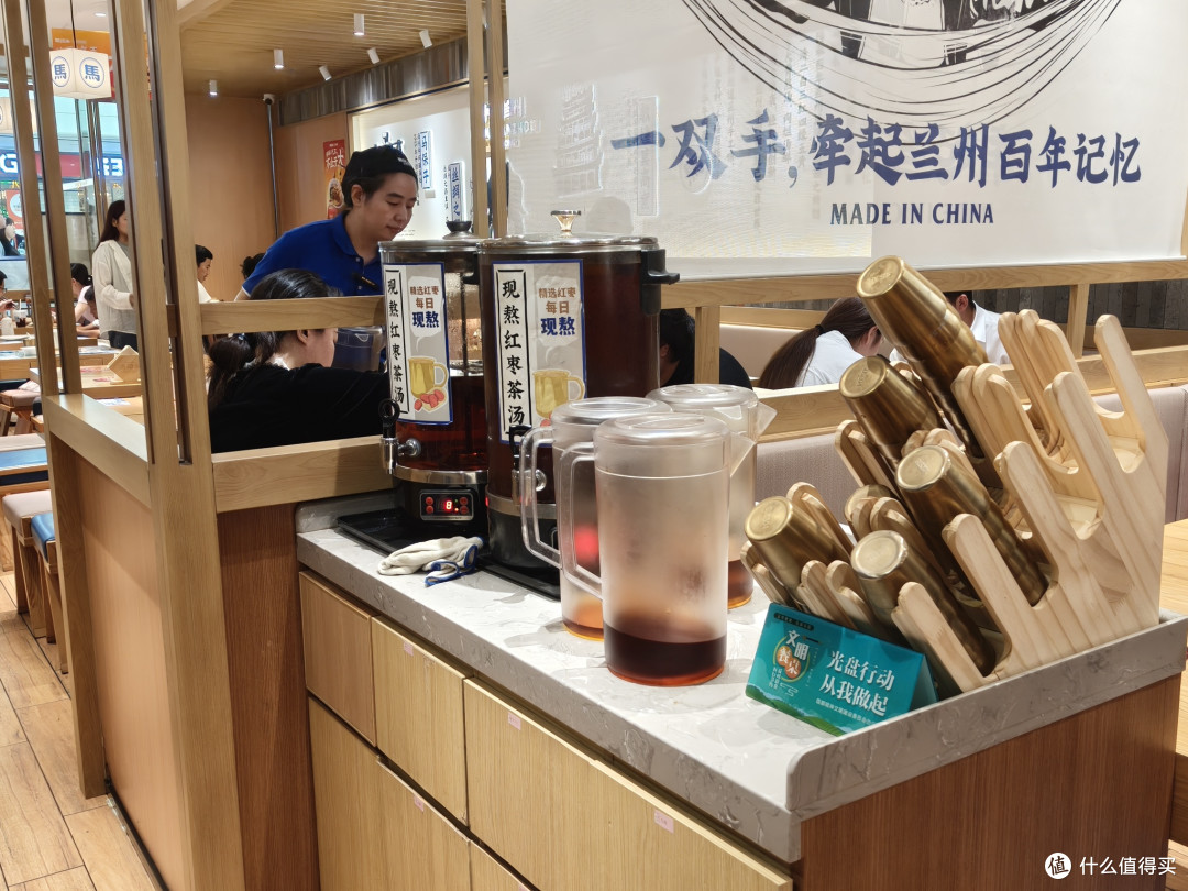 被老食客追着吃的马记永,凭什么是牛肉面界的口碑王?