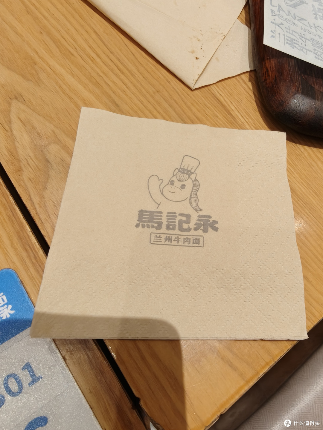 被老食客追着吃的马记永，凭什么是牛肉面界的口碑王？