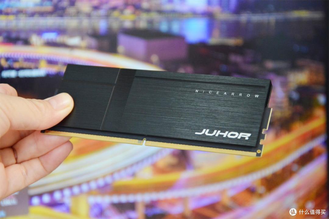 AMD装机不用挑,内存就选玖合异刃DDR5系列,一键EXPO性能拉满