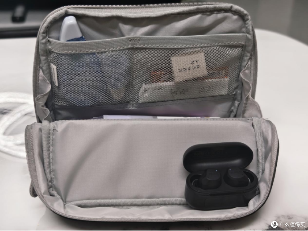 开学不焦虑!TOZO NC9超长续航+数显,学生的首选