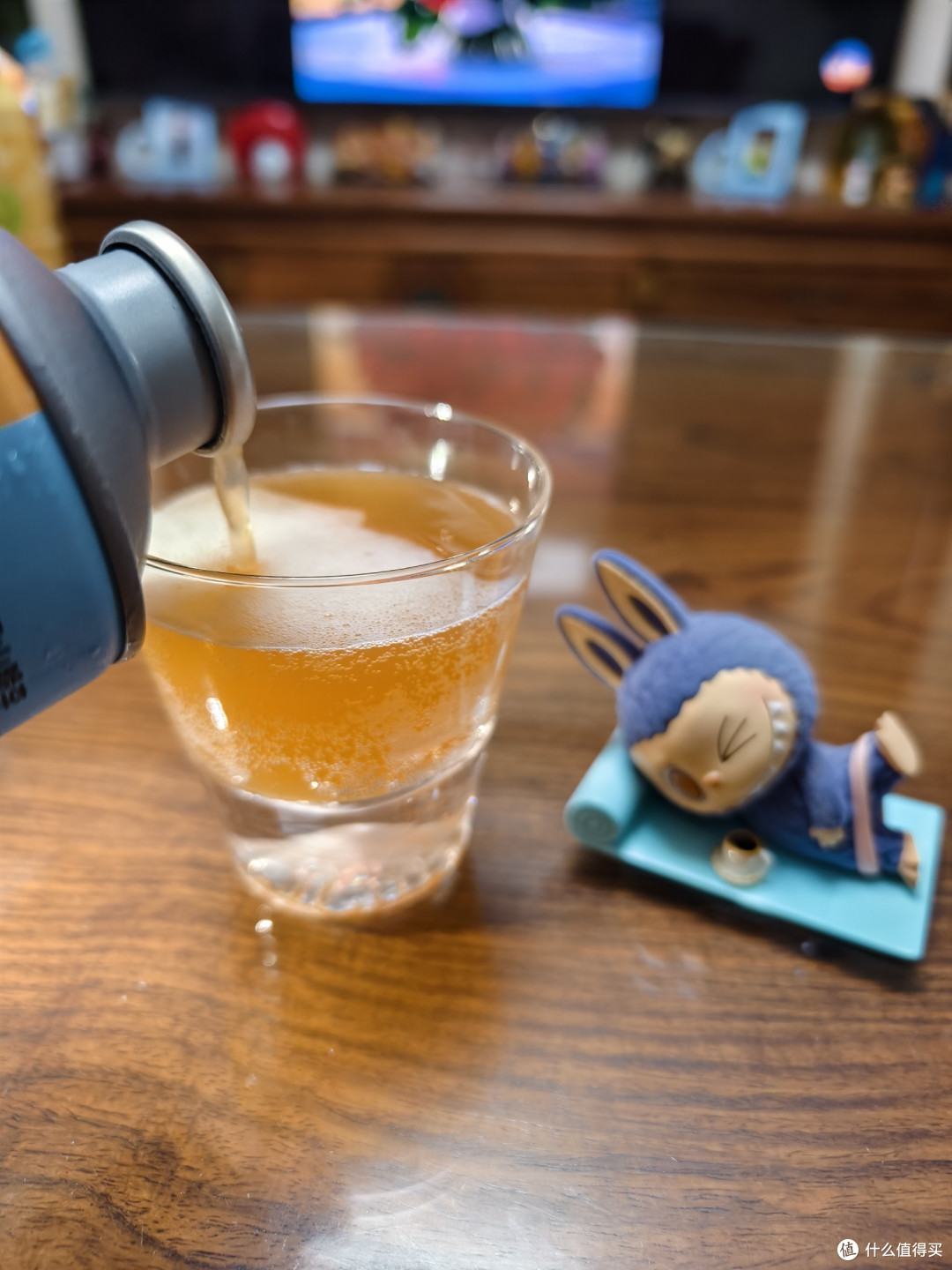 巫山脆李中式精酿啤酒