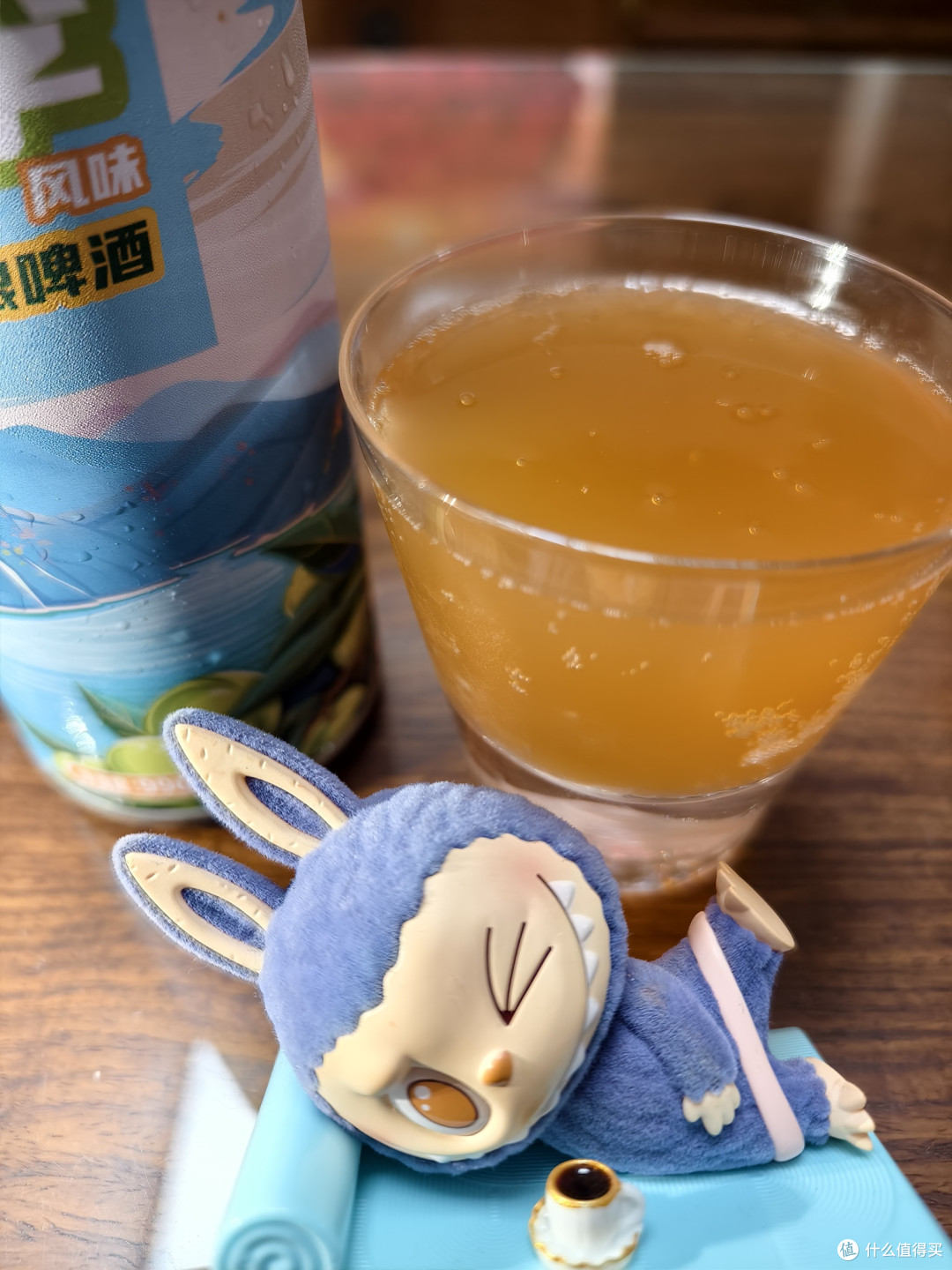 巫山脆李中式精酿啤酒