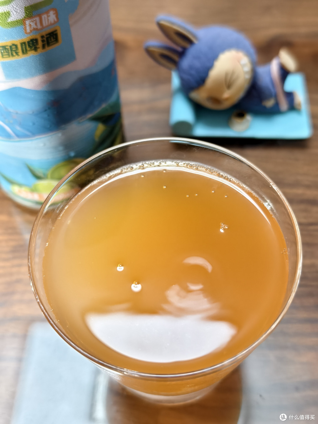 巫山脆李中式精酿啤酒
