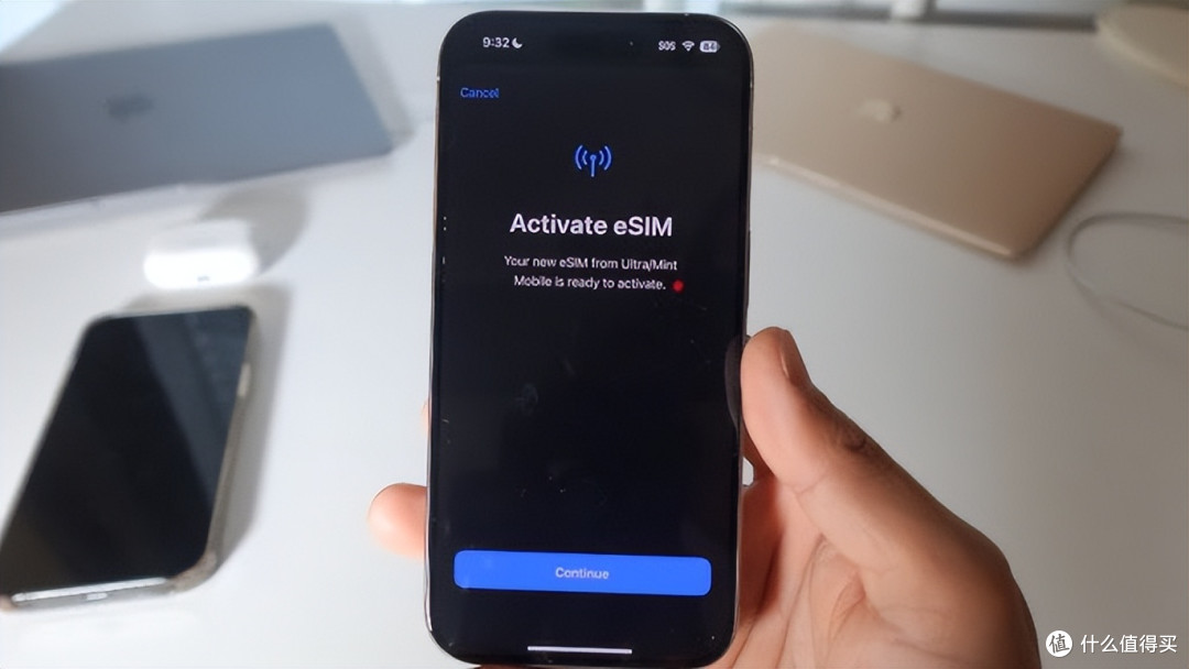 iPhone 17 全面取消 SIM 卡槽,国行是极少数?