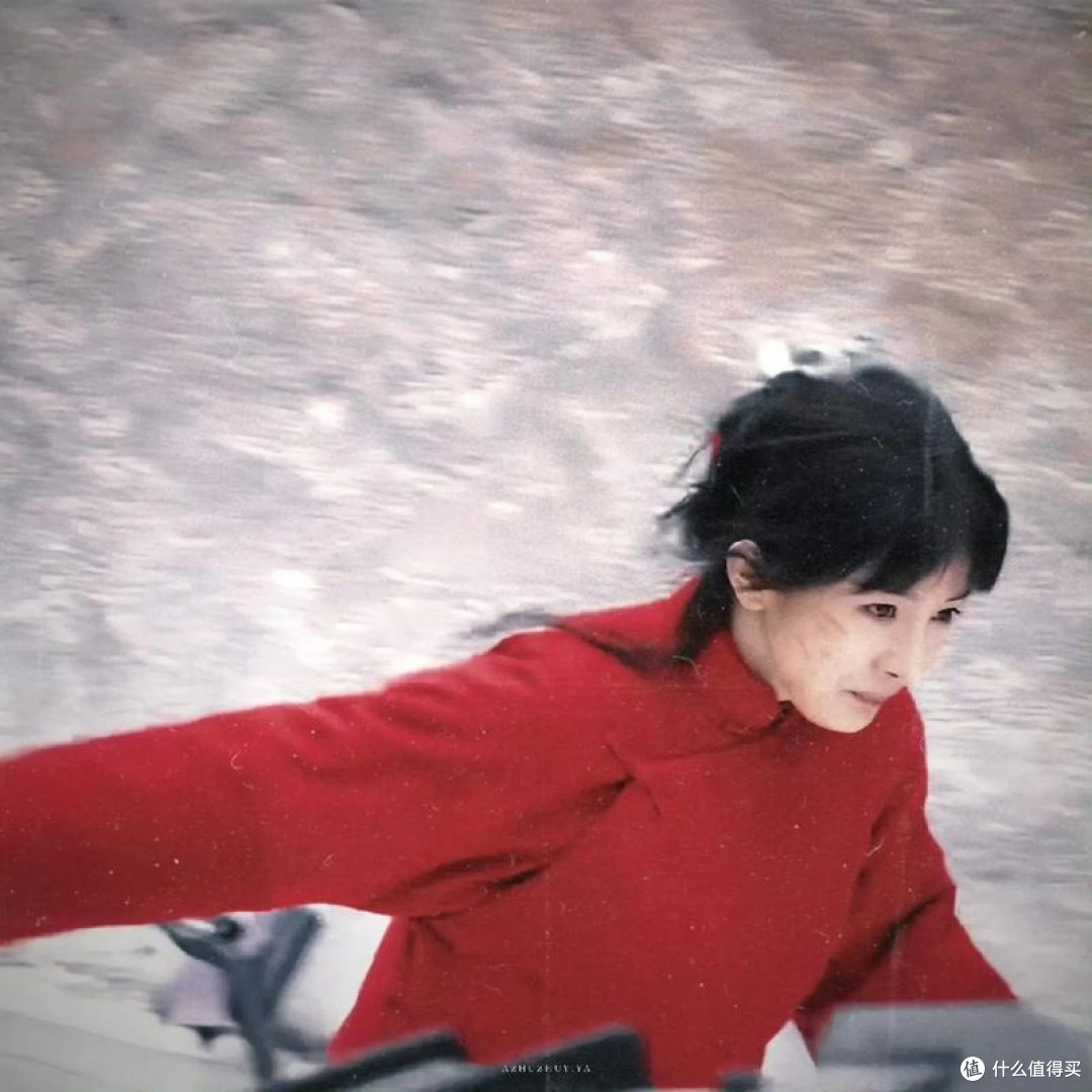 《生万物》火的不是杨幂,是乡土中国!