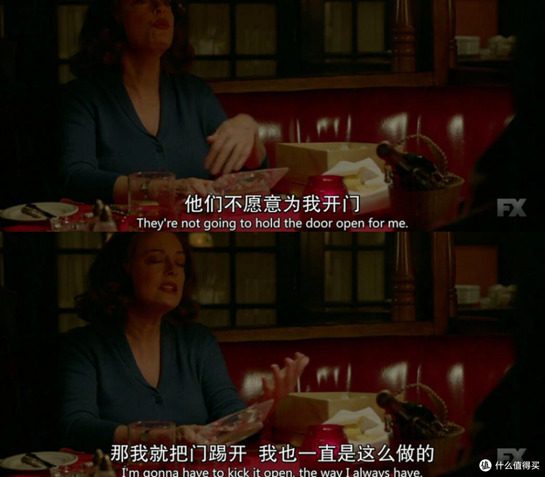 冷门美剧推荐:这部9分撕X神作太精彩了