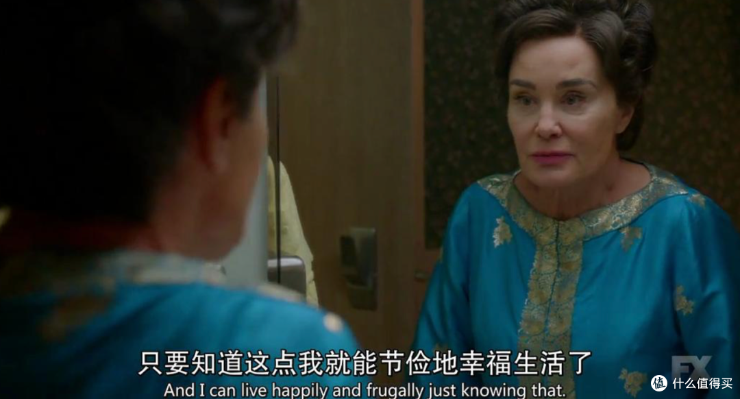 冷门美剧推荐:这部9分撕X神作太精彩了