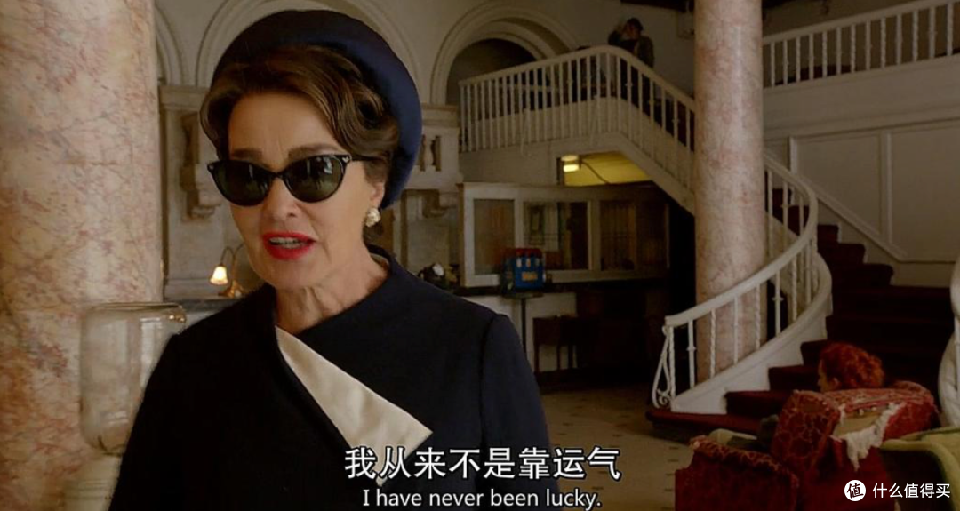 冷门美剧推荐:这部9分撕X神作太精彩了