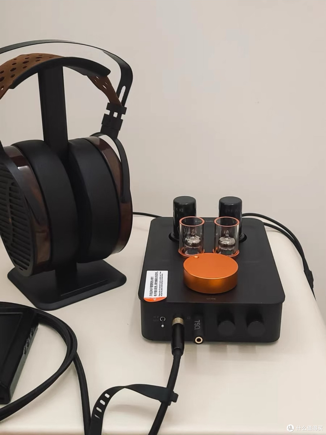千元胆放天花板!FosiAudio GR70+I5套装,把“胆味”焊在耳朵里
