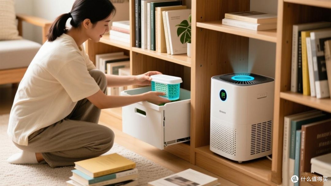 夏末秋初防潮除霉虫害全攻略