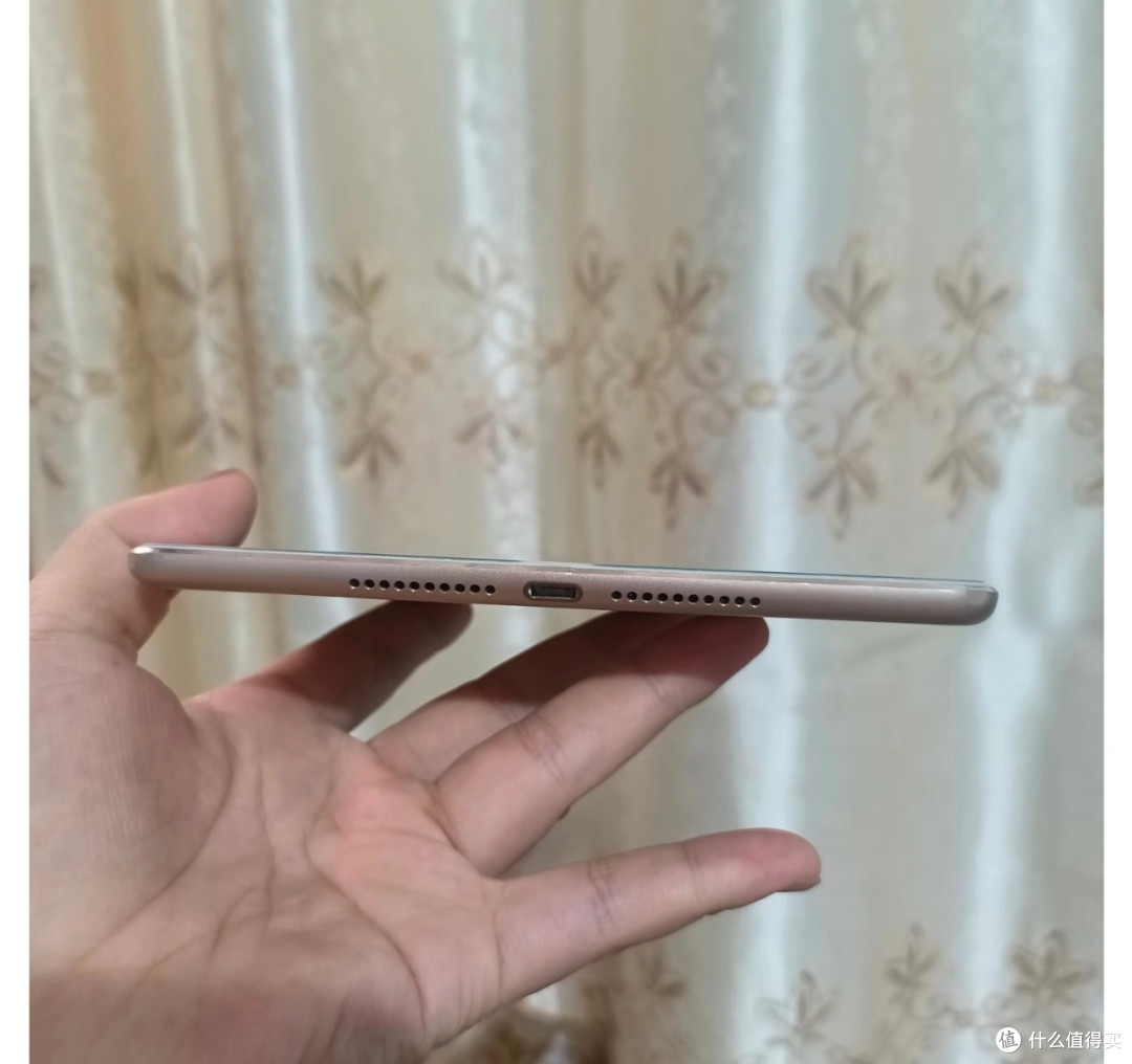 我爱“捡垃圾”,iPad mini4 64G 真香