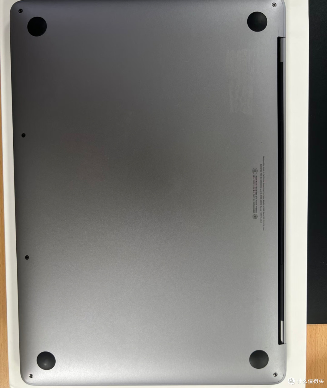 数码选购后悔药:MacBook 的“甜蜜烦恼”