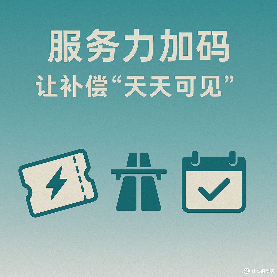 标配了100kWh大电池,及老用户的三种公平难题