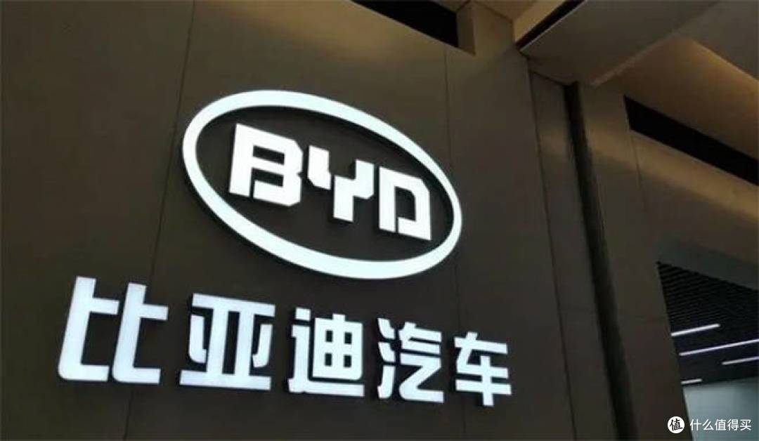 比亚迪8月销量37.36万辆!海外销量同比暴涨146.4%