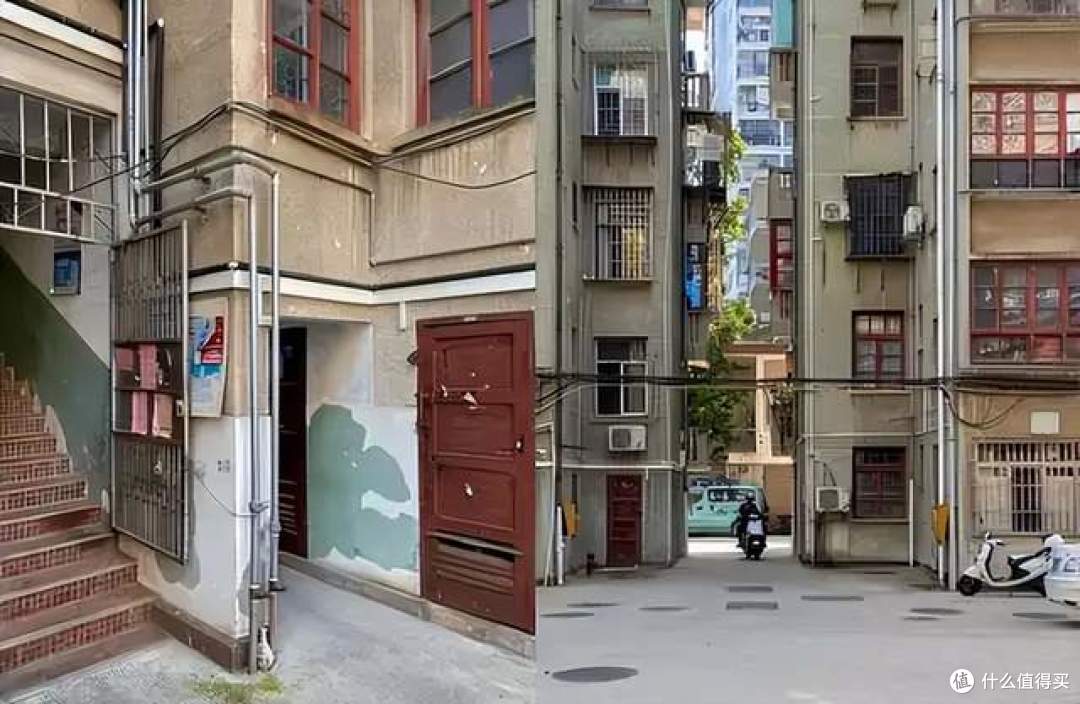 为什么有钱人开始偷偷收购“步梯房”?内行人说出实情,恍然大悟