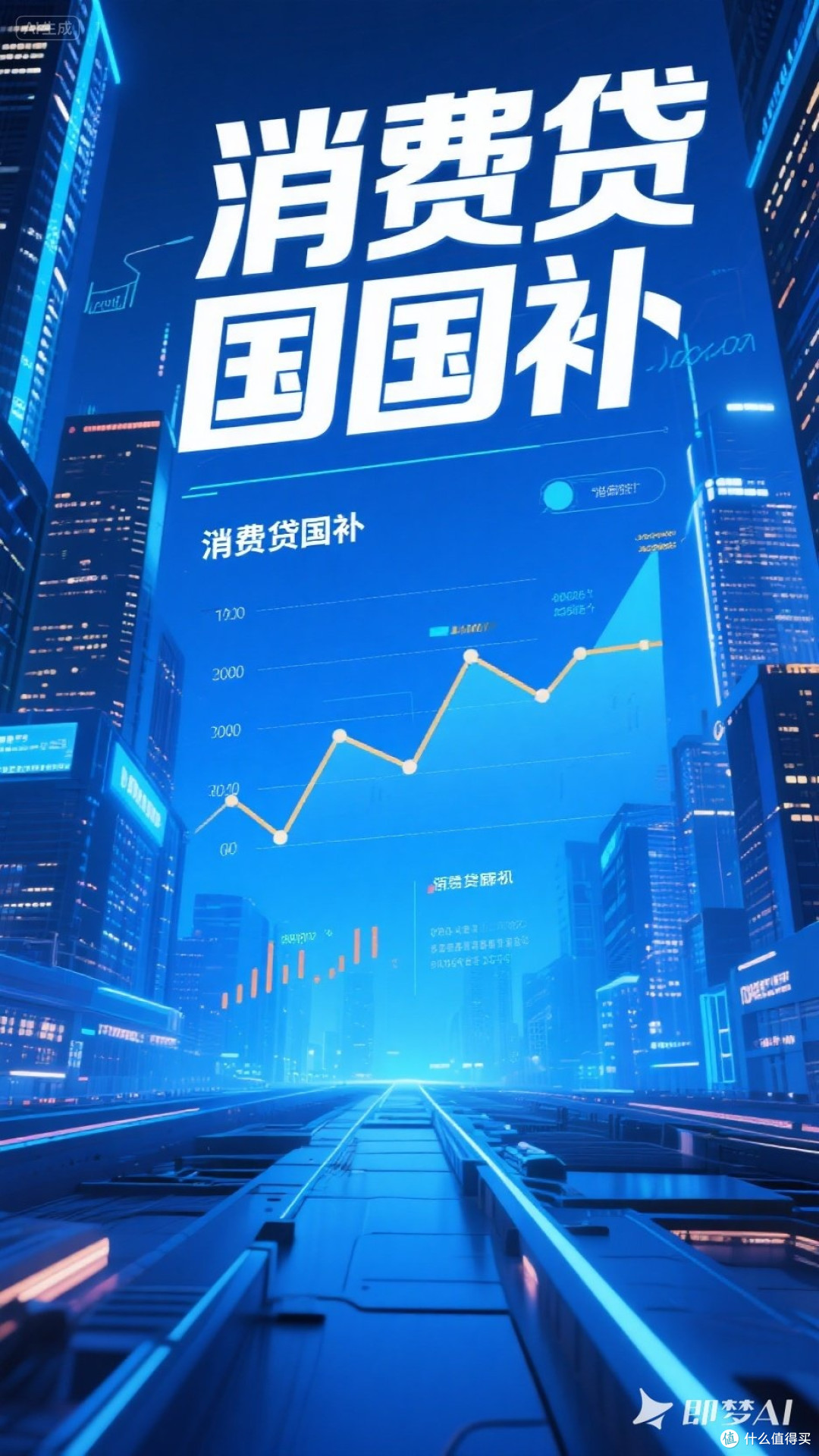 消费贷与国补新动态