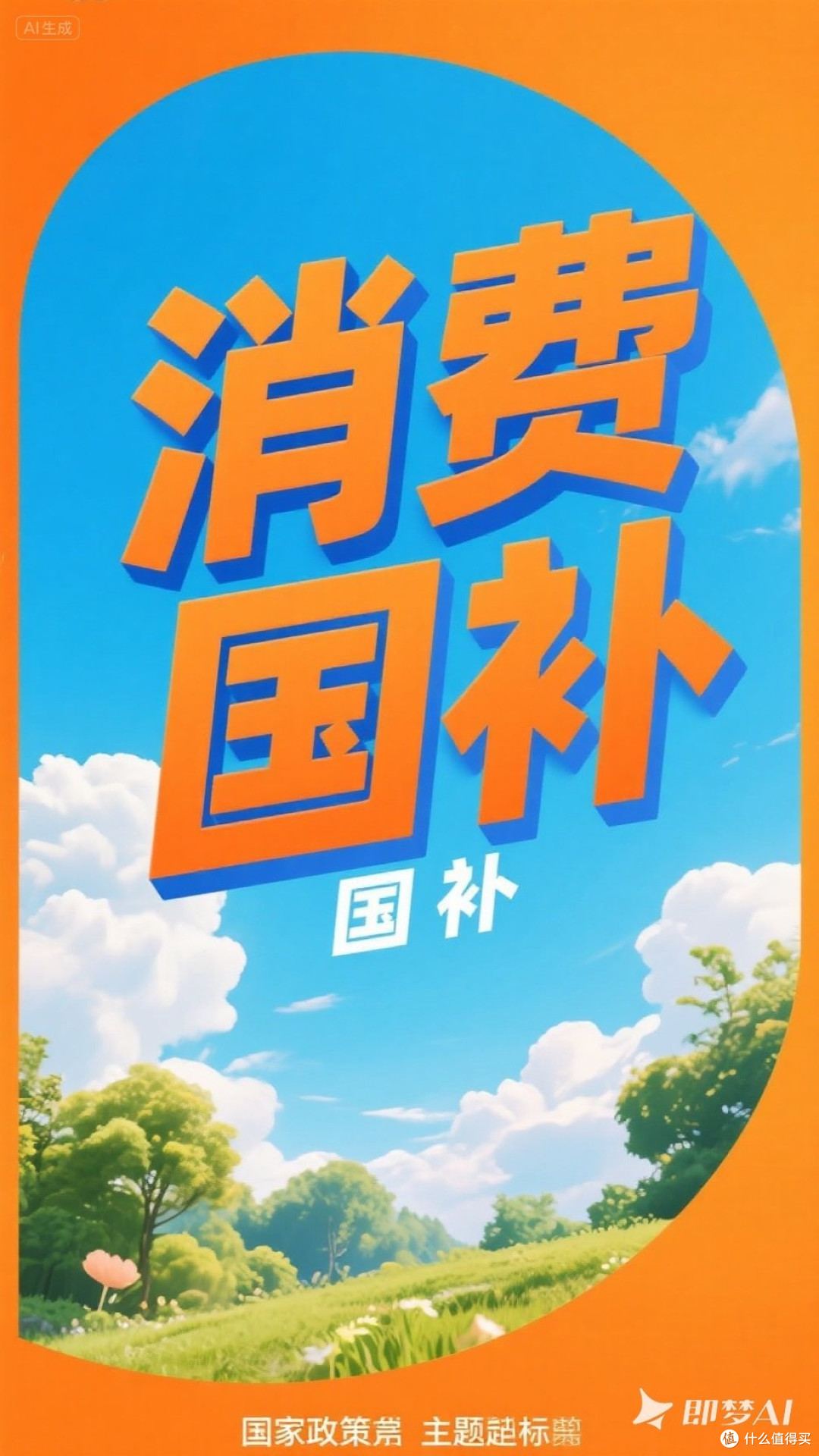 消费贷与国补新动态