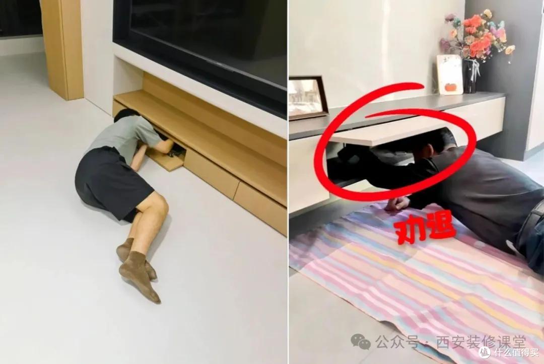 装修别搞 “炫技式设计”!看着高级,入住全是坑