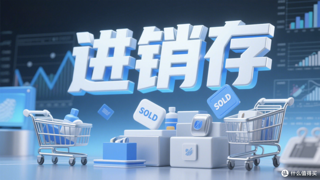 最新！2025年进销存软件排行榜前十名新鲜出炉