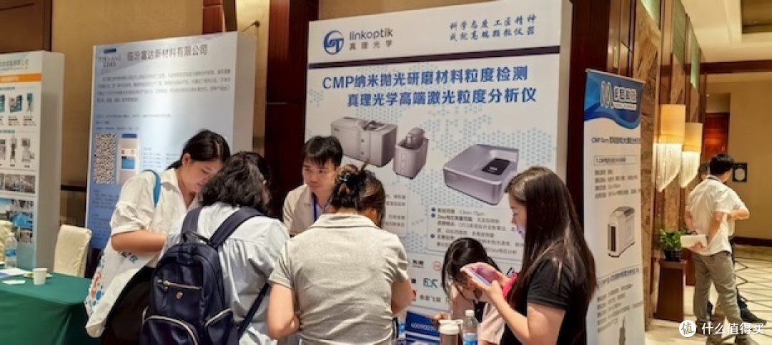 2025年激光粒度仪推荐:十大品牌助力粉体测量精准升级