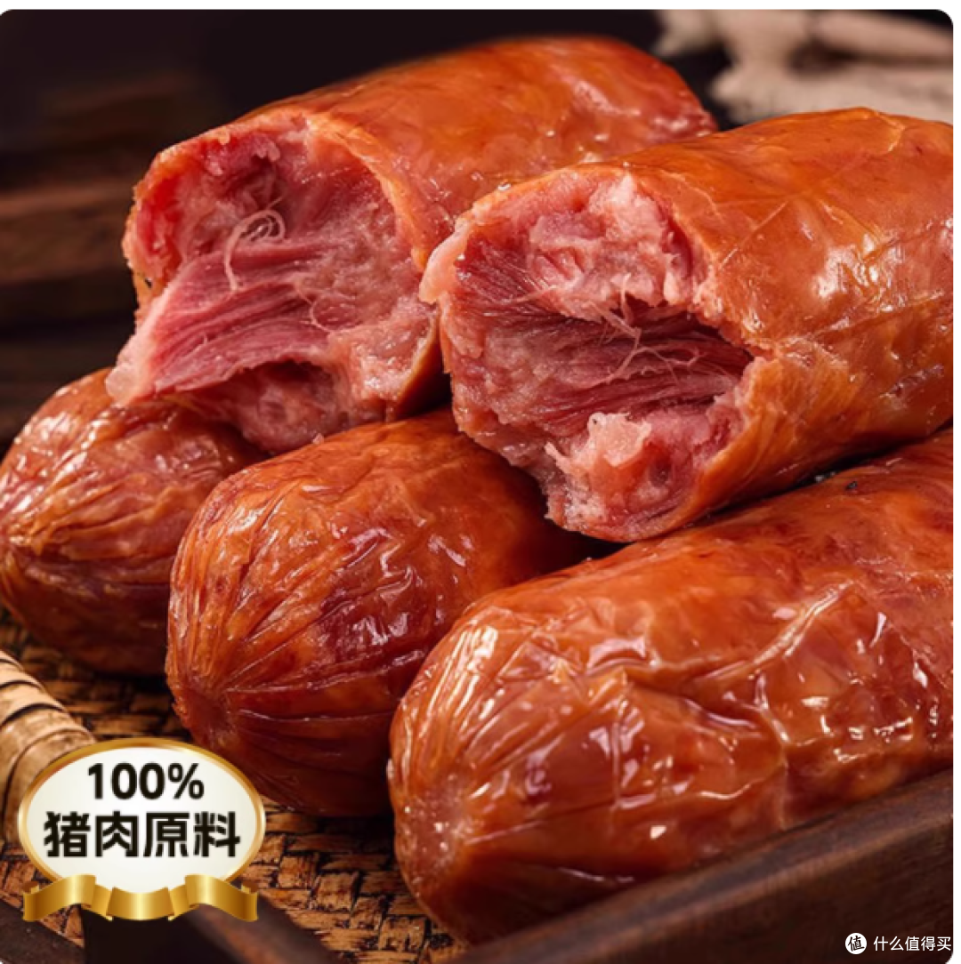 泊舟岛青岛正宗老火腿:一口穿越时光的地道美味