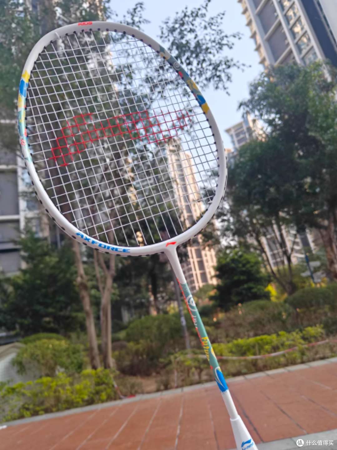 🎯李宁儿童羽毛球拍,开启亲子羽球欢乐时光!